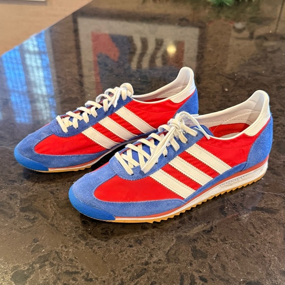Adidas SL 72 OG - Picture 2 of 9